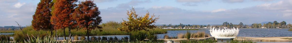 Lake Wendouree